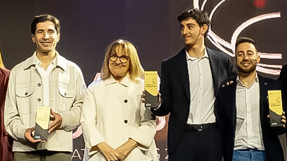 Camara Municipal de Matosinhos homenageia Atletas do Clube BTT Matosinhos